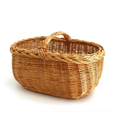 medium senderuela wicker basket