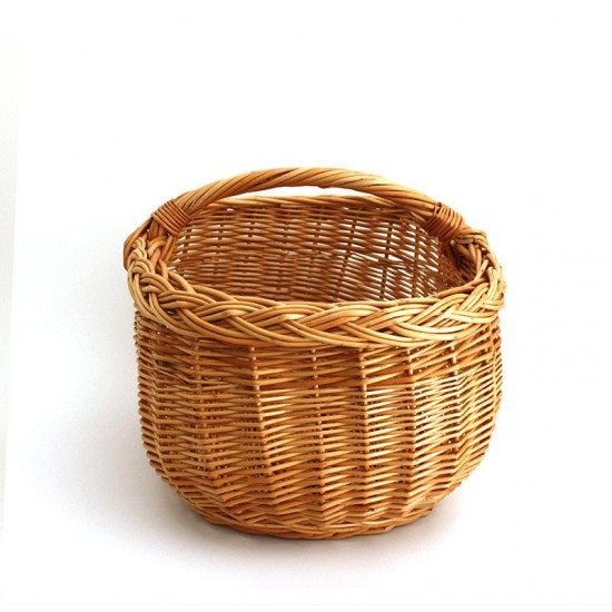 medium senderuela wicker basket