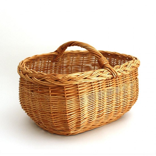 medium senderuela wicker basket