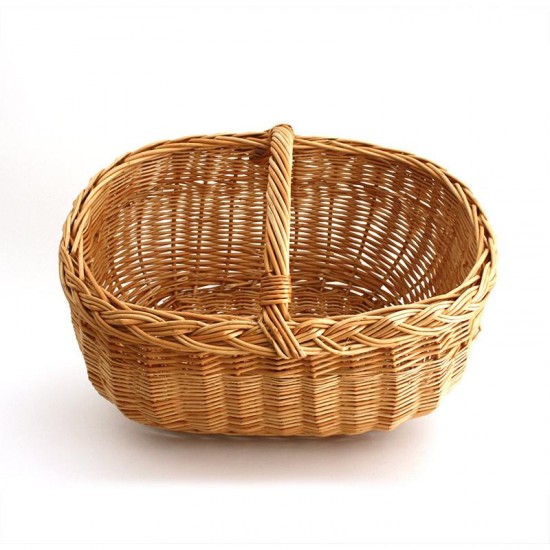 medium senderuela wicker basket