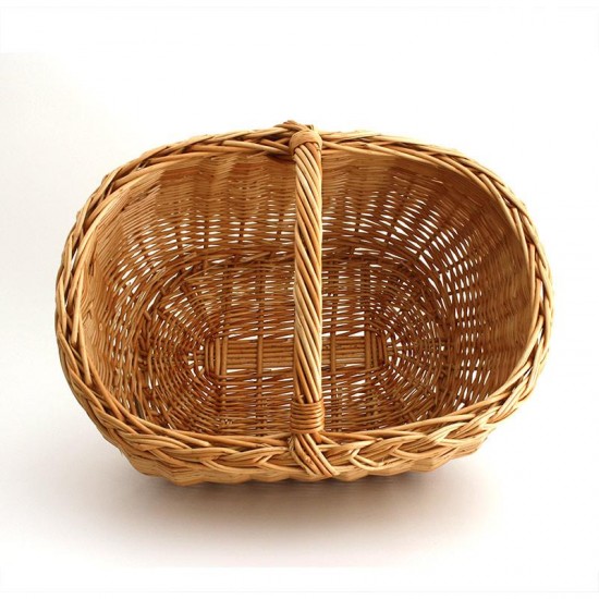 medium senderuela wicker basket