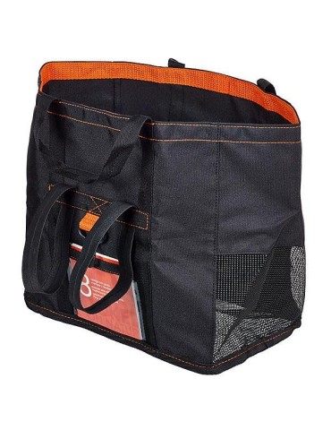 Bolso malla Pilz 2