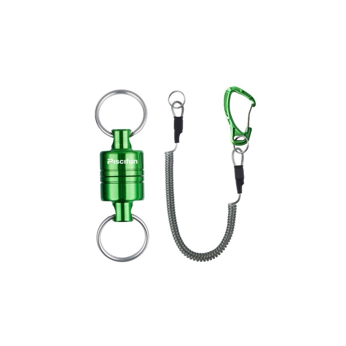 alargador extensible 150 cm con iman