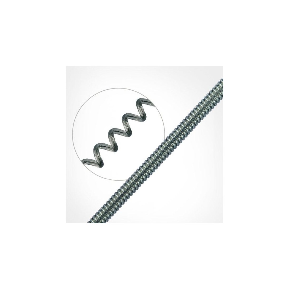 rallonge extensible de 150 cm avec aimant