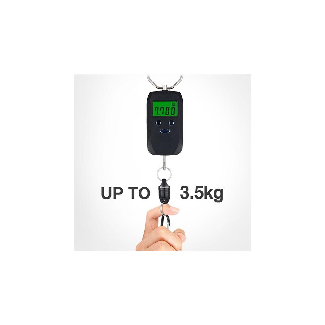 alargador extensible 150 cm con iman