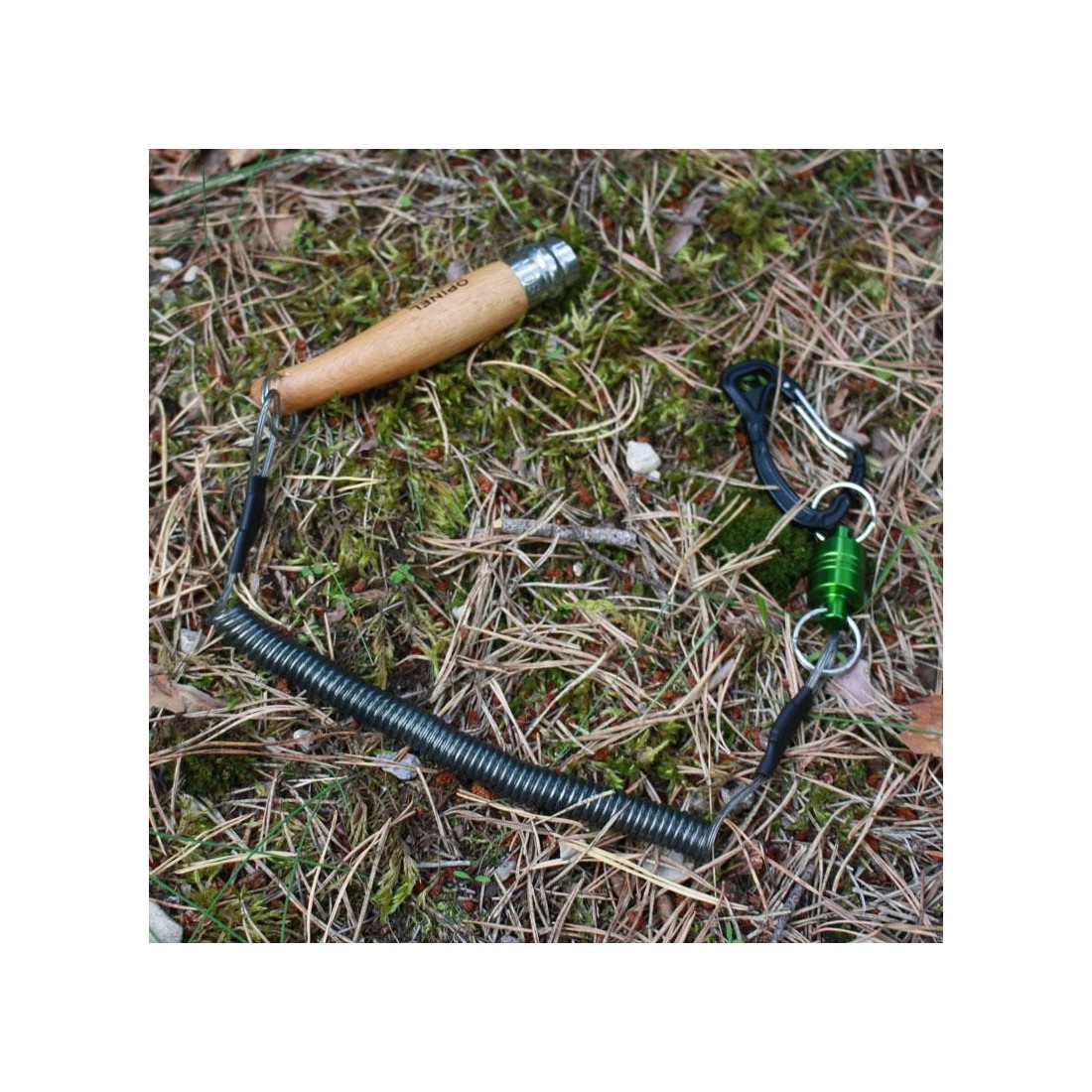 alargador extensible 150 cm con iman