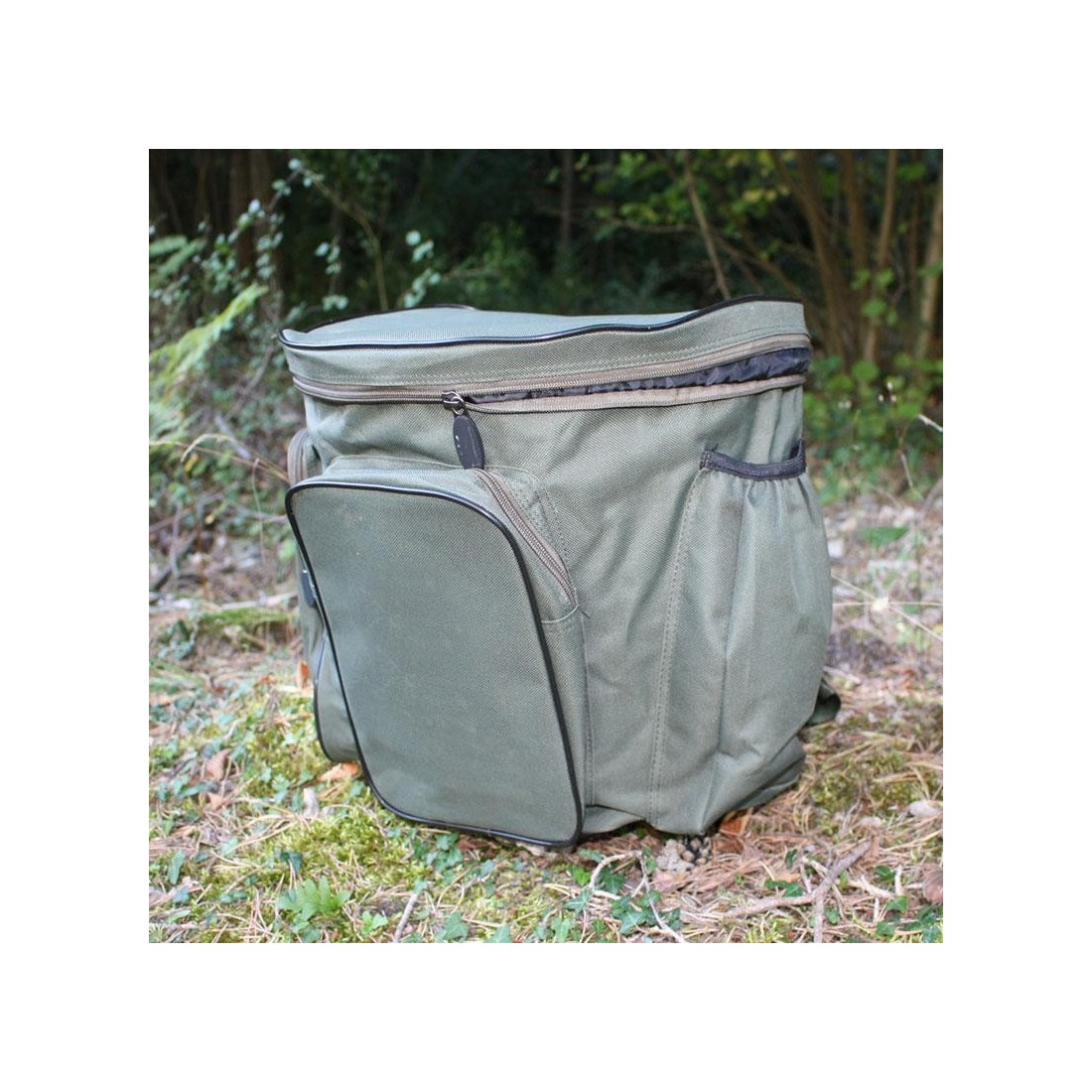 Sac à dos pour champignon Boletus 02