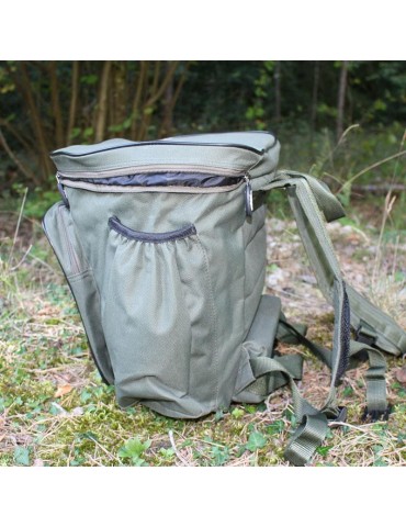 Mochila para setas Boletus 02 2