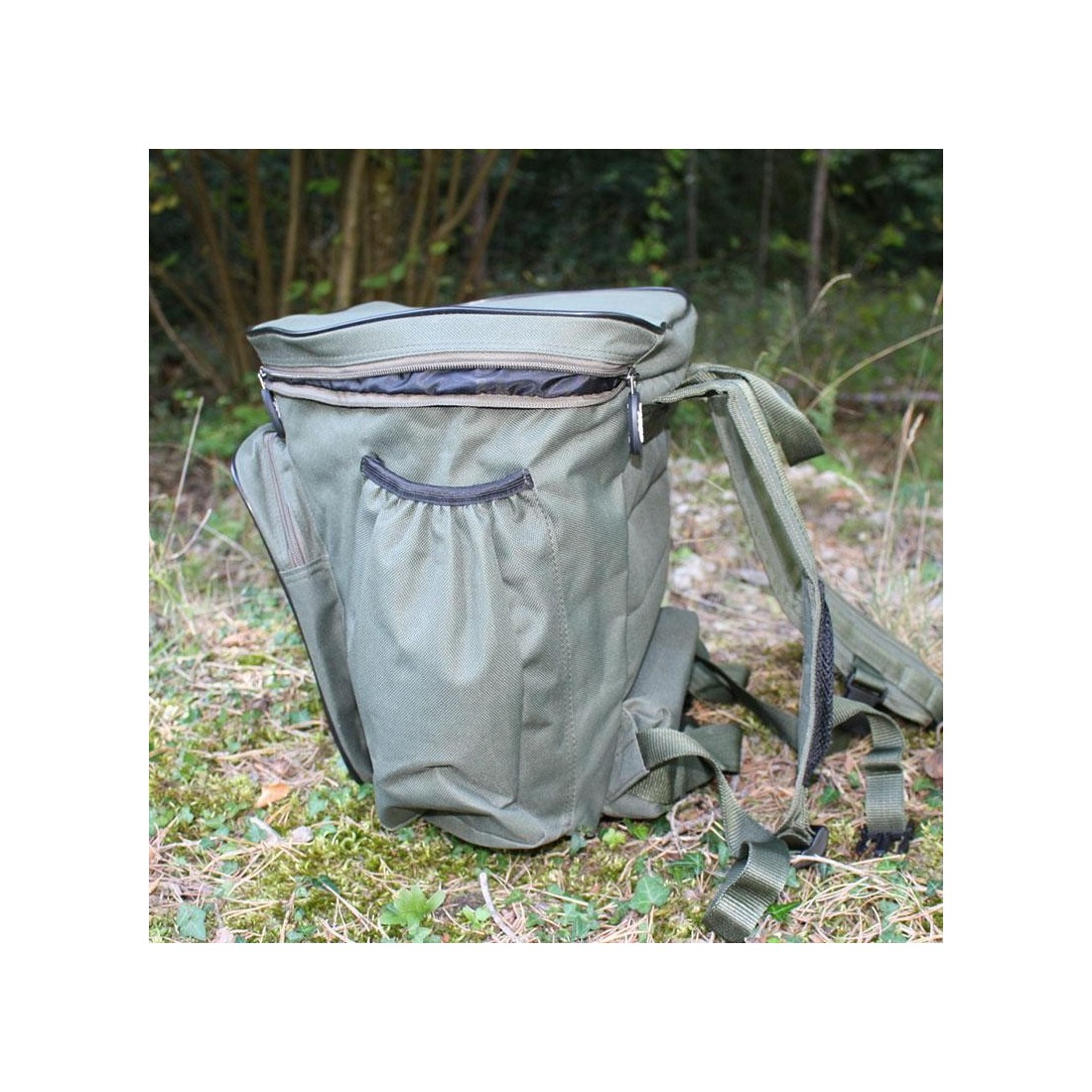 Mochila para setas Boletus 02