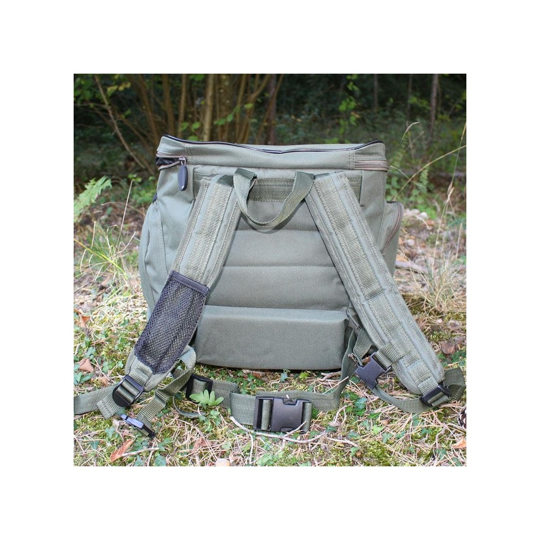 Sac à dos pour champignon Boletus 02