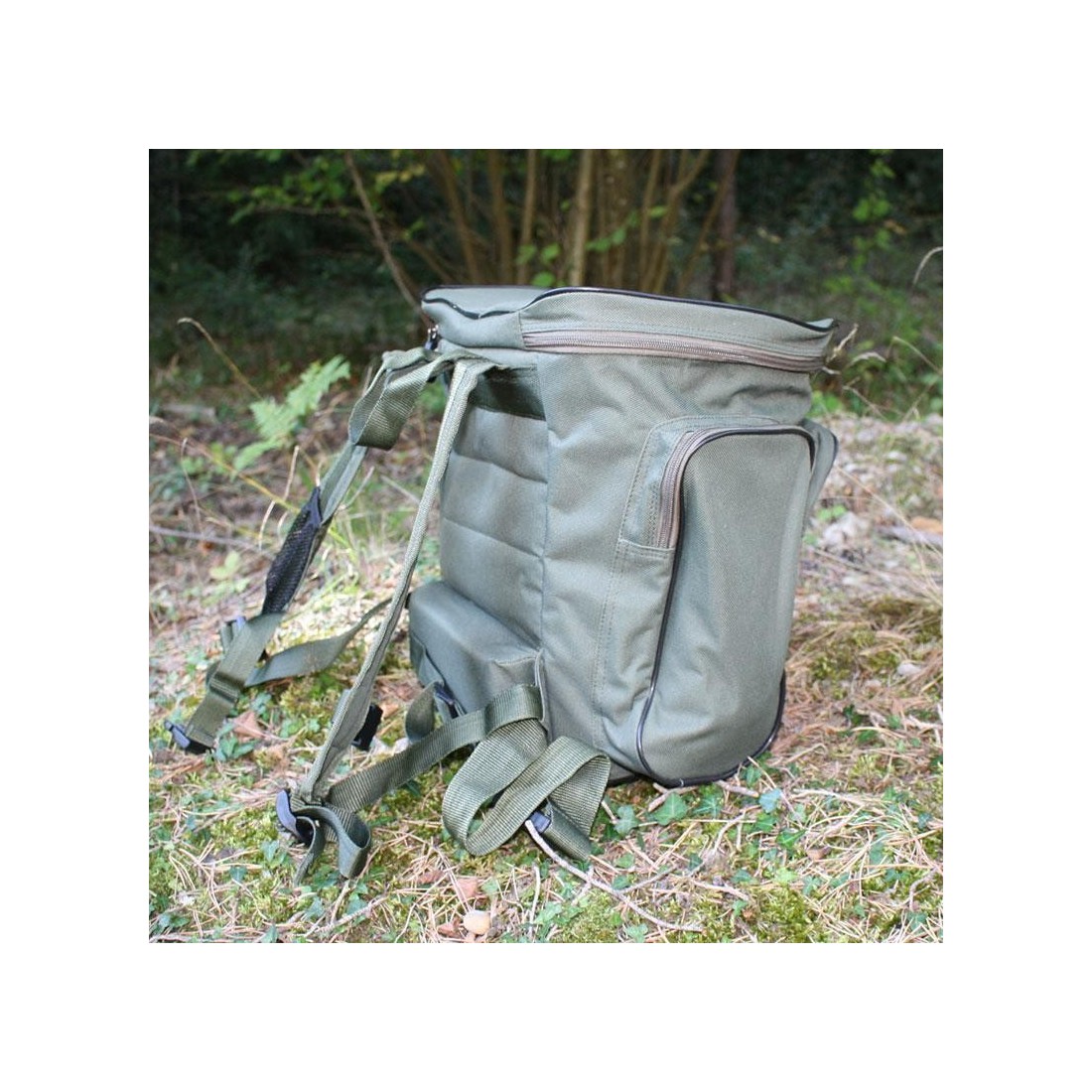 Sac à dos pour champignon Boletus 02