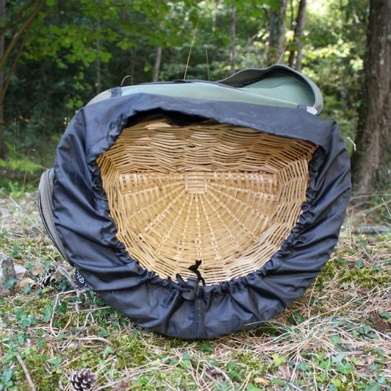 Boletus mushroom backpack 02
