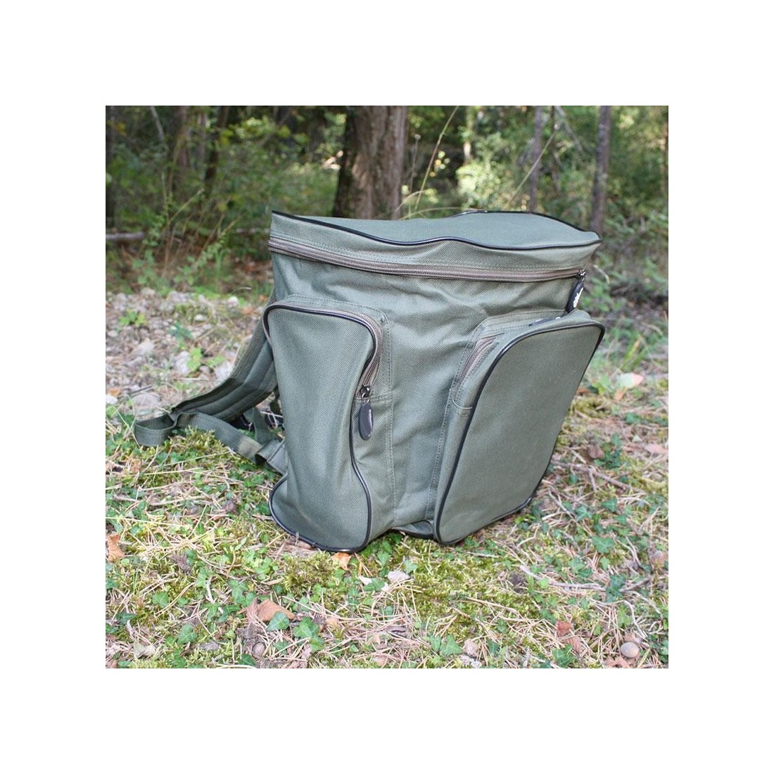 Sac à dos pour champignon Boletus 02