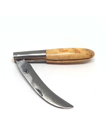 Couteau de poche Montana Taramundi avec lame verrouillée 2