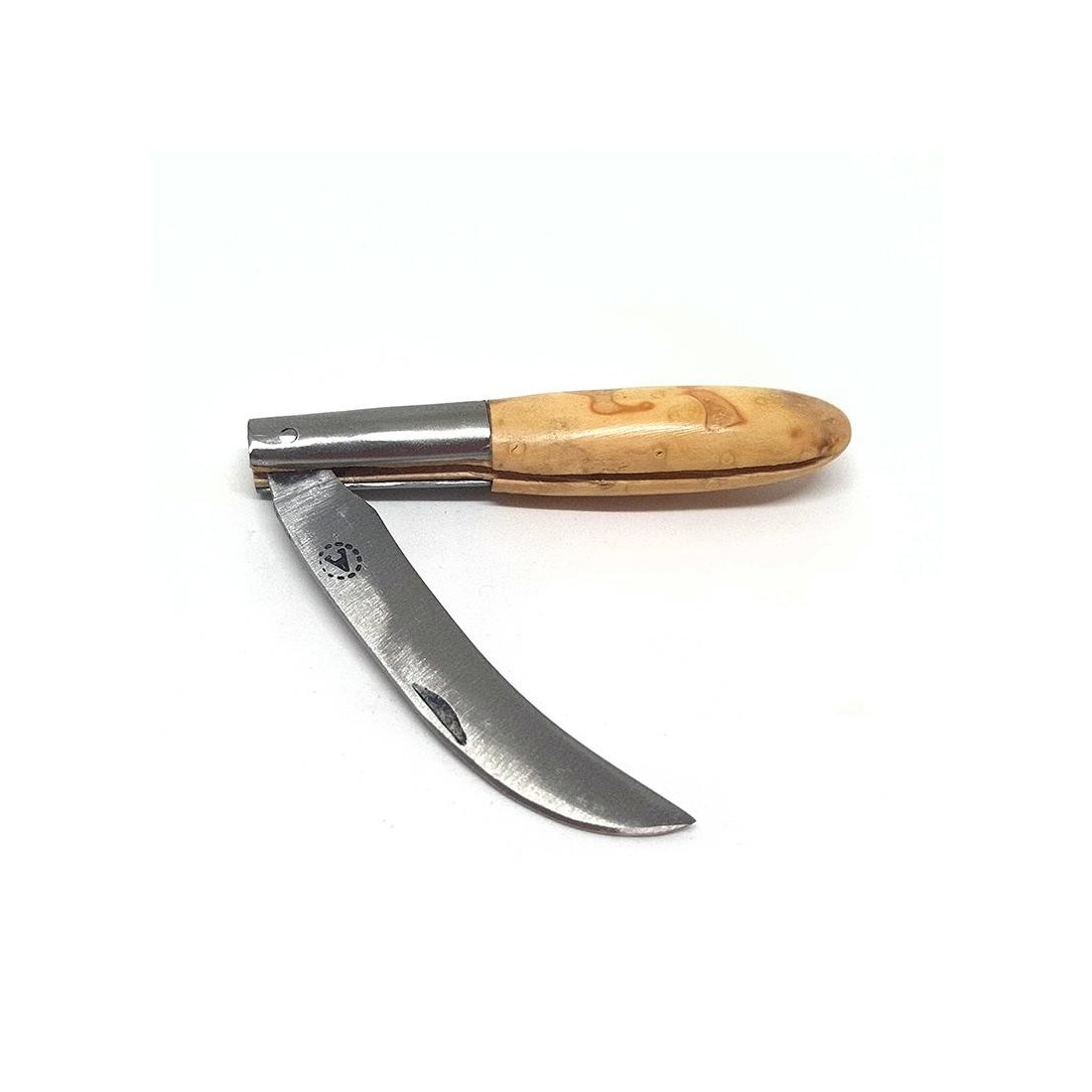 Montana Taramundi lock knife