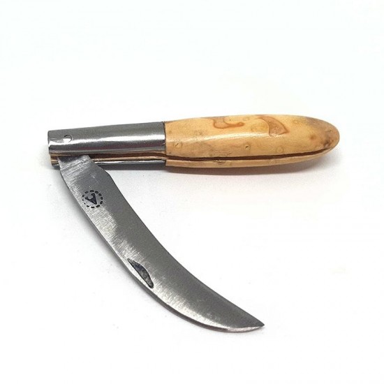 Montana Taramundi lock knife