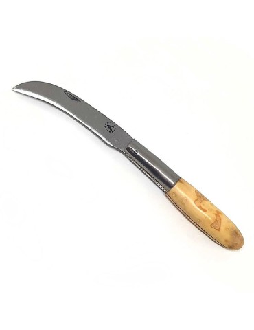 Couteau de poche Montana Taramundi avec lame verrouillée