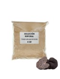 Sporal support solution - Tuber melanosporum