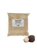 Solution de soutien aux spores - Tuber aestivum