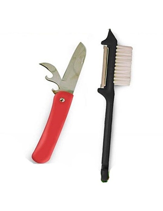 Kit para limpiar setas