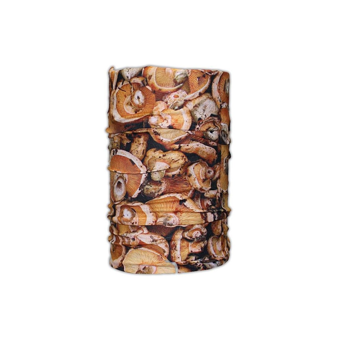 Braga para cuello modelo Niscalos