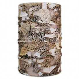 Morilles modèle Neck Brace