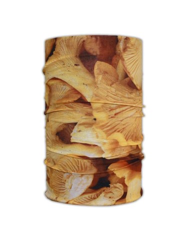 Braga para cuello modelo Cibarius