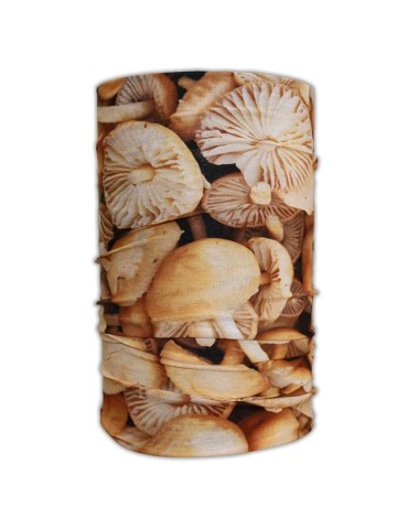 Senderuelas neck brace model