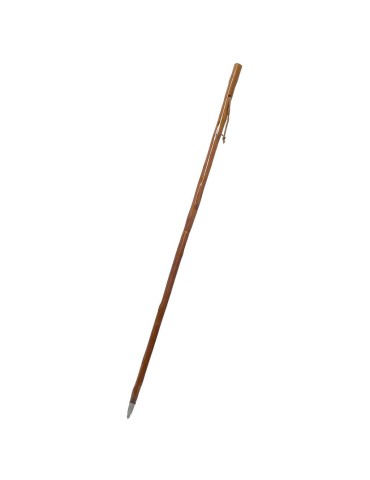 Baston de madera plegable 60 cm 2