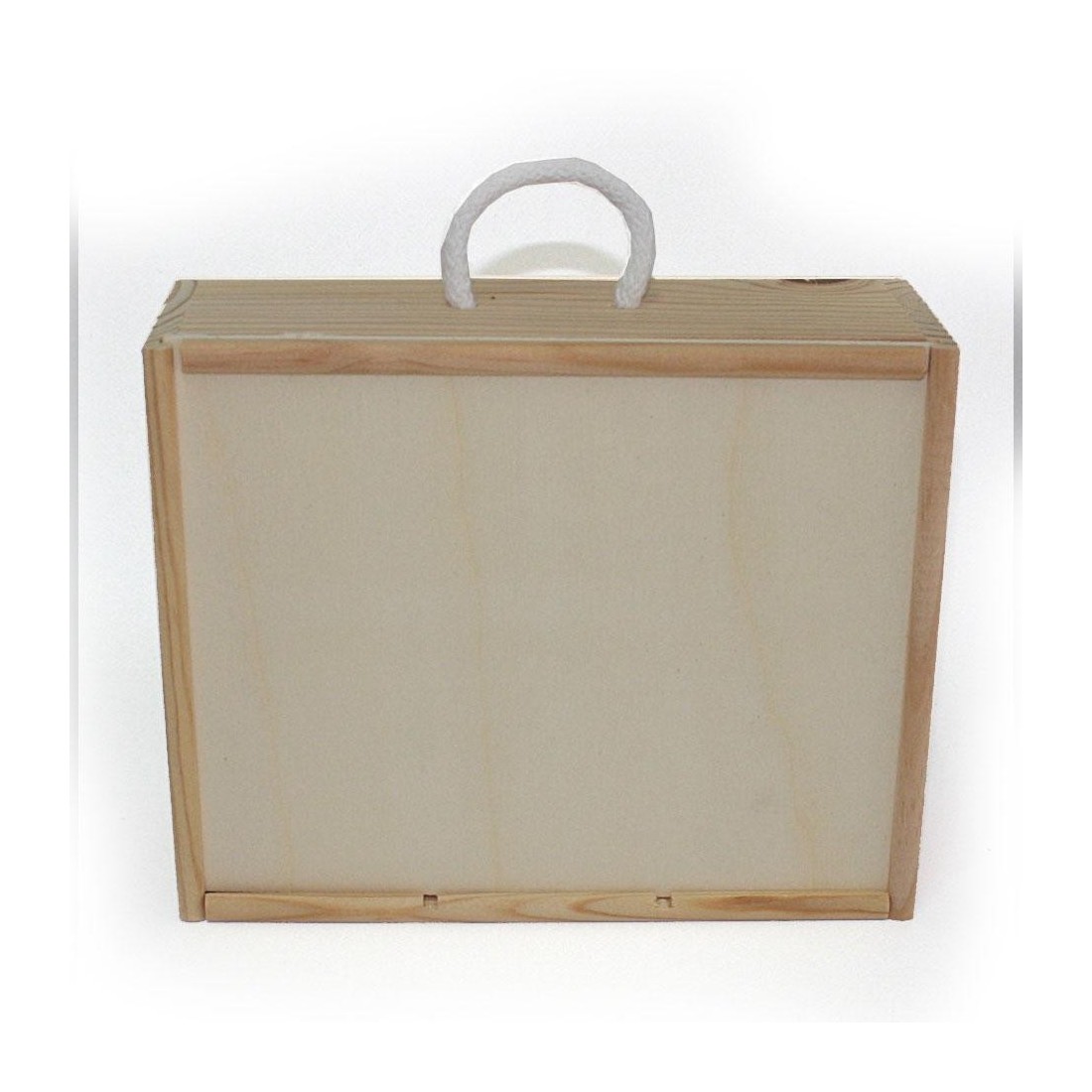 Professional Mushroom Chest