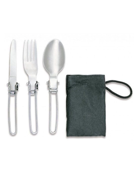 Camping Cutlery Set
