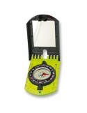 Compass with professional cover