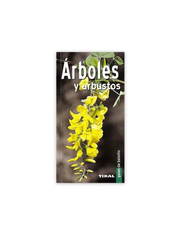 Arbres et arbustes