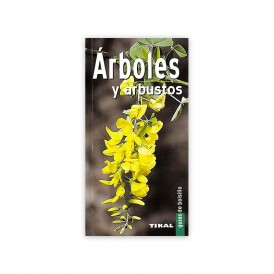 Árboles y arbustos