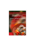 Mushrooms and cooking for beginners. A guide to collecting and tasting mushrooms