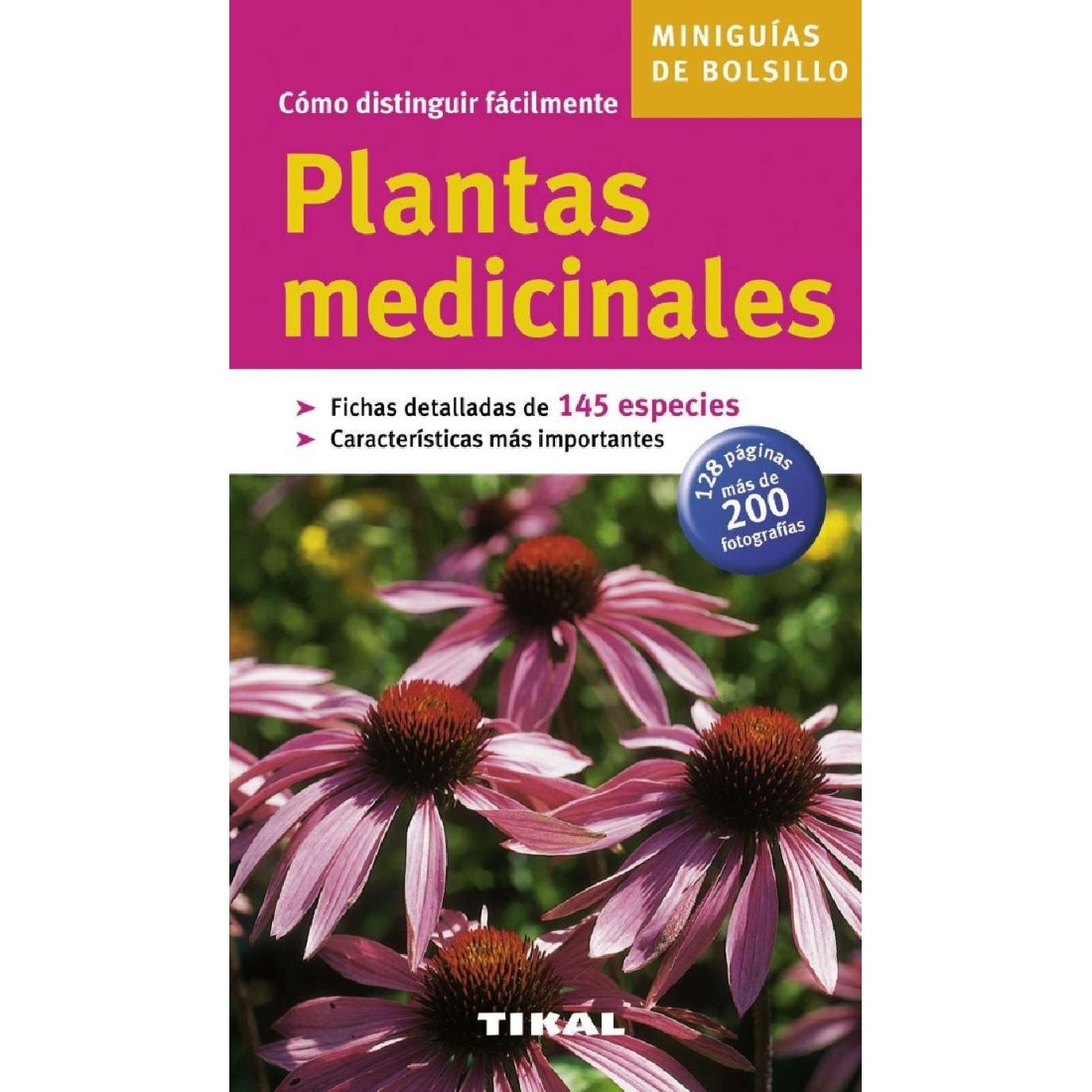 Plantes médicinales