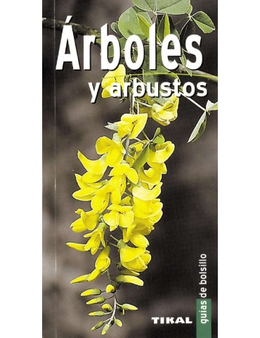 Árboles y arbustos
