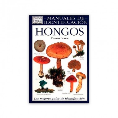 HONGOS Identification Manual