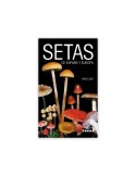 Setas de España y Europa HANS E. LAUX