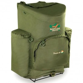 Marsupio Nature hedgehog backpack