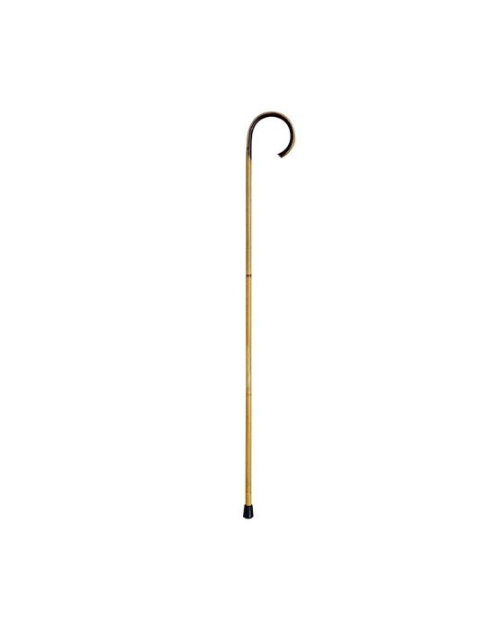 Rubber tipped reed cane 10-14 mm Rubber tipped reed cane 10-14 mm