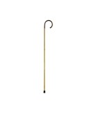 Rubber tipped reed cane 10-14 mm