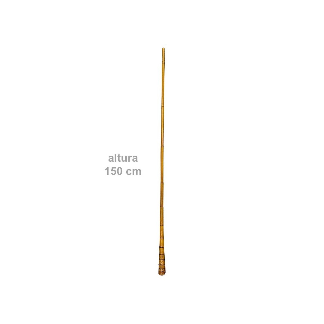 Cattlemans stick made of reed