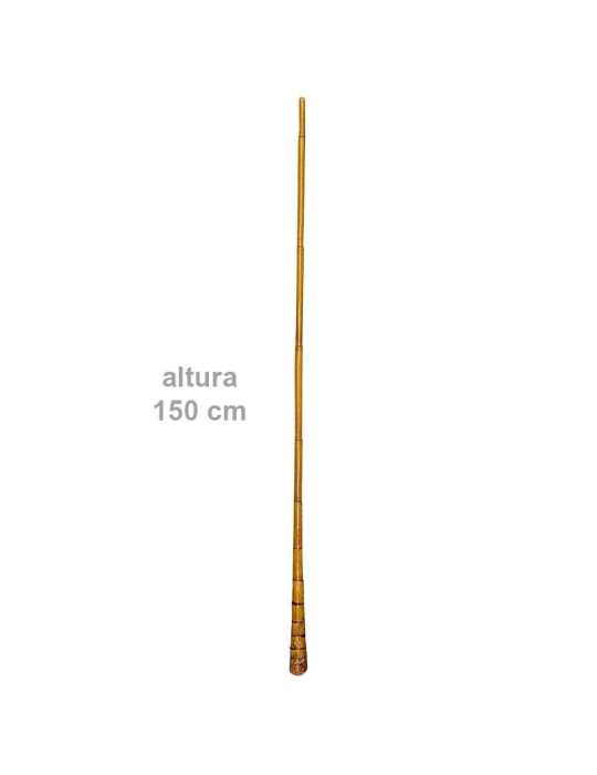 Cattlemans stick made of reed