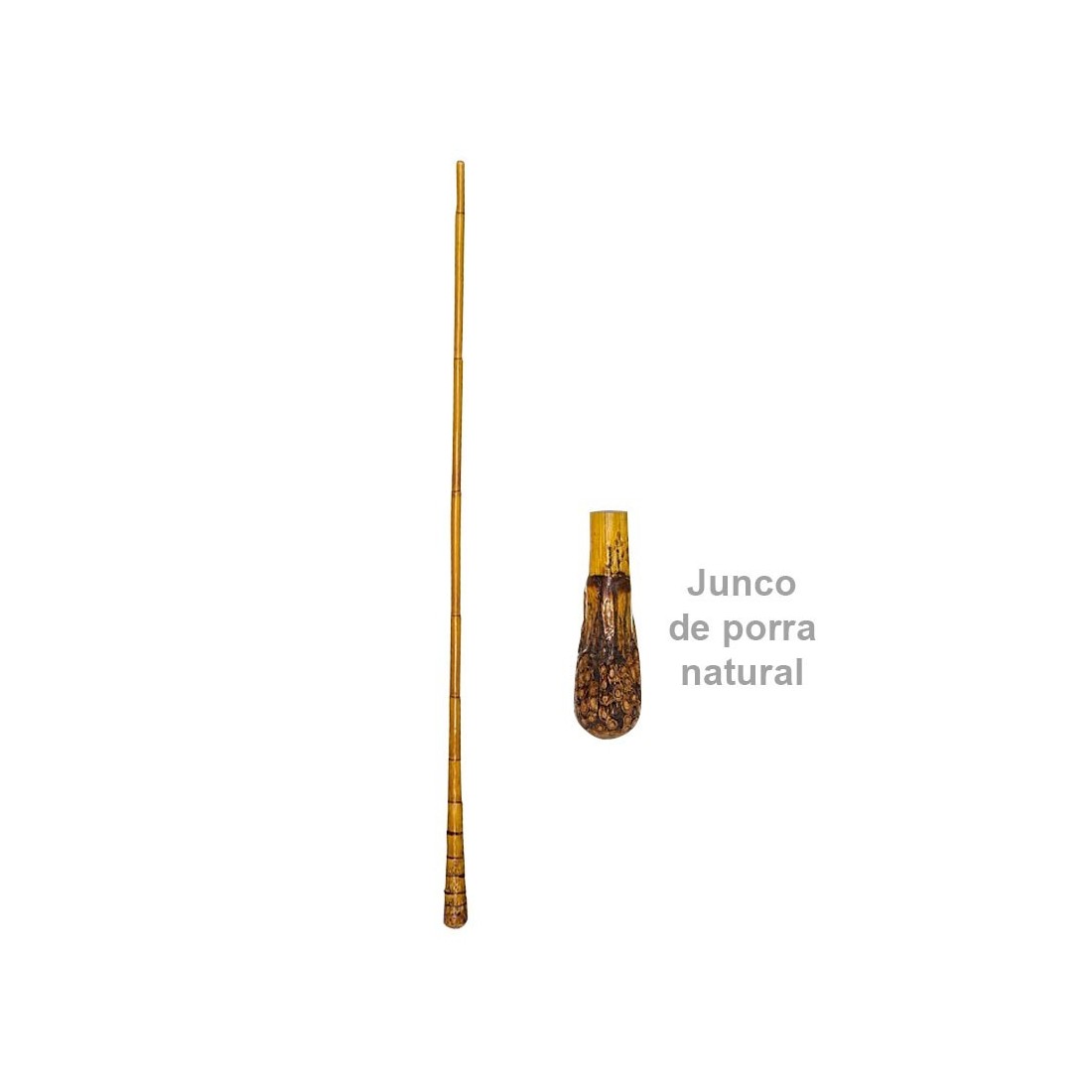Cattlemans stick made of reed Cattlemans stick made of reed