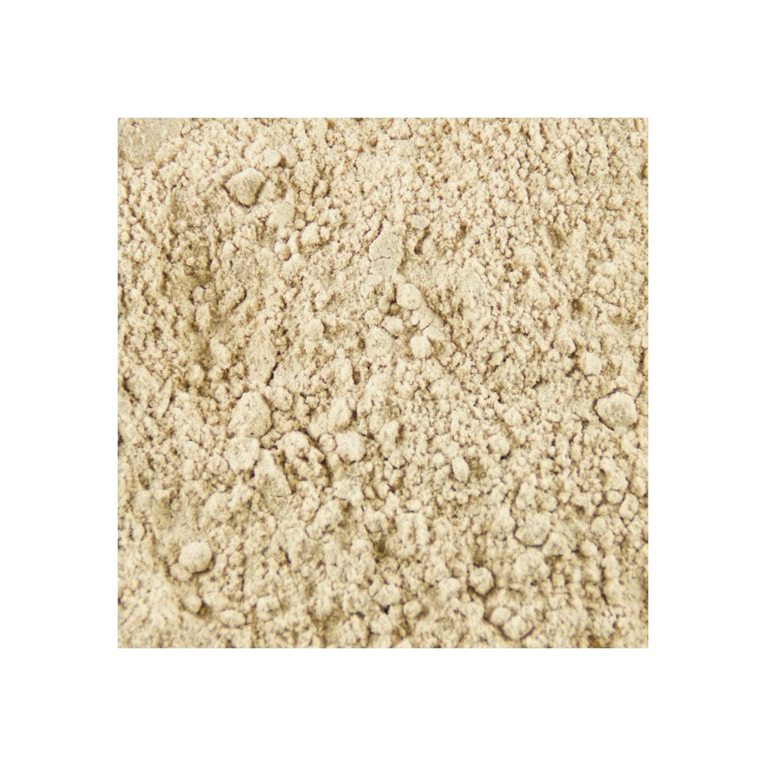 Mushroom flour