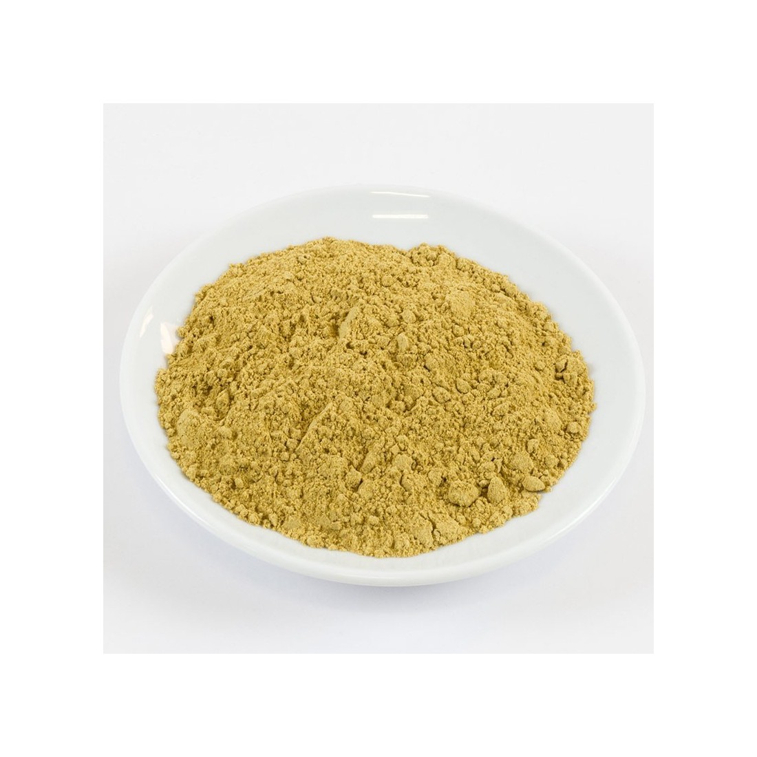 Harina de oronja Harina de oronja