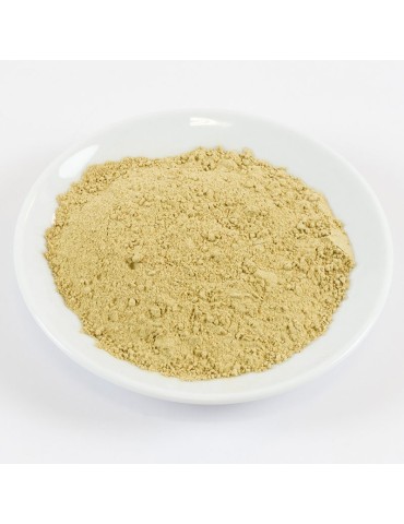 Yellow Trumpet Flour - Exotic Flavor for Any Dish 2