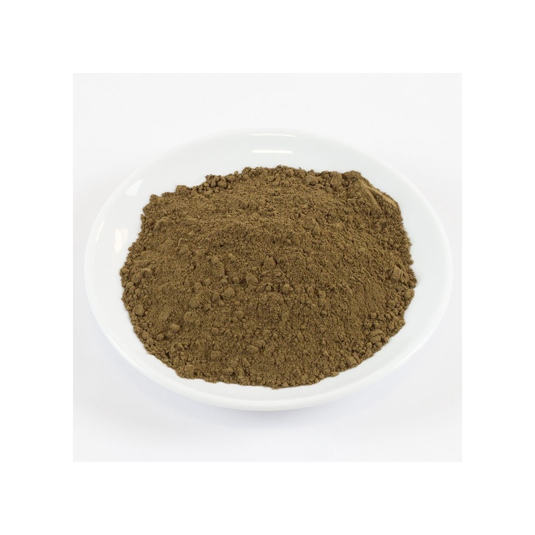 Black trumpet flour
