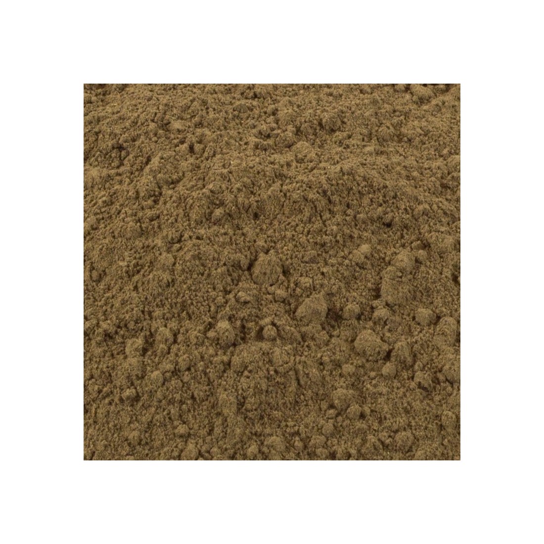 Black trumpet flour